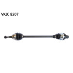 SKF Antriebswelle